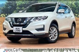 nissan x-trail 2018 quick_quick_NT32_NT32-096772