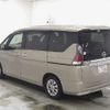 nissan serena 2017 -NISSAN 【山口 532ﾄ306】--Serena GC27--007818---NISSAN 【山口 532ﾄ306】--Serena GC27--007818- image 2