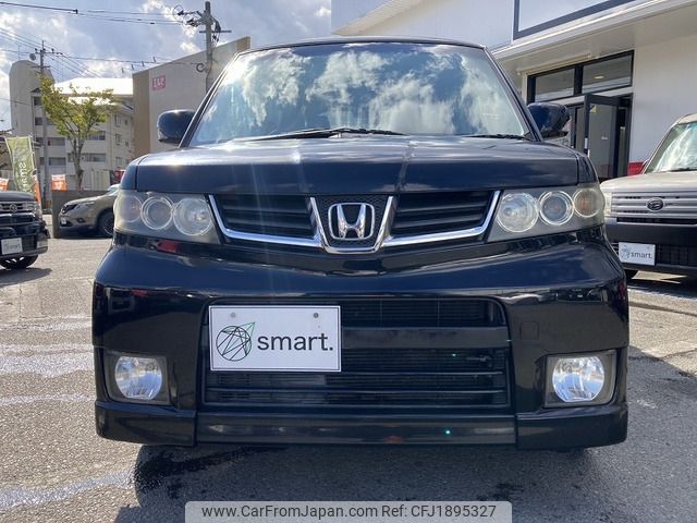 honda zest 2011 CFJ1895327 image 2