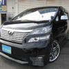 toyota vellfire 2011 quick_quick_ANH20W_ANH20W-8153214 image 1