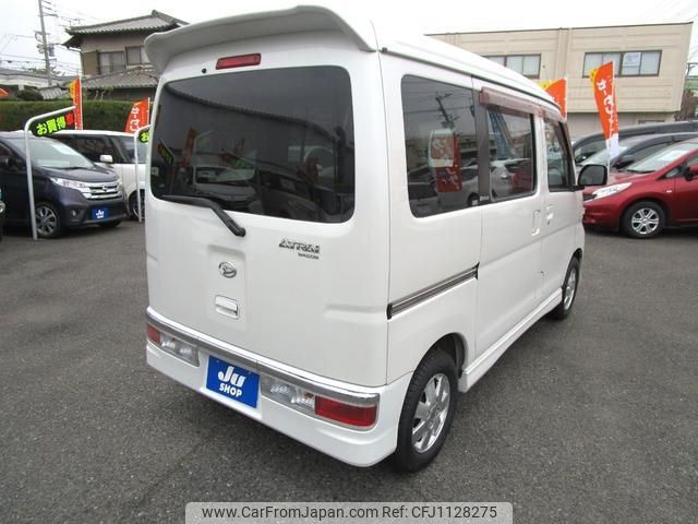daihatsu atrai-wagon 2010 -DAIHATSU--Atrai Wagon S321G--0030204---DAIHATSU--Atrai Wagon S321G--0030204- image 2