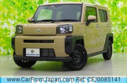 daihatsu taft 2022 quick_quick_5BA-LA910S_LA910S-0034695