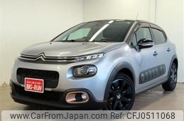 citroen c3 2019 -CITROEN--Citroen C3 B6HN01--KT550762---CITROEN--Citroen C3 B6HN01--KT550762-