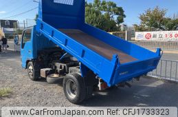 isuzu elf-truck 2004 CFJ1733323
