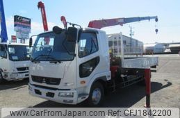 mitsubishi-fuso fighter 2016 CFJ1842200