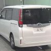 toyota noah 2015 -TOYOTA 【水戸 502ﾅ4692】--Noah ZRR80G--0113645---TOYOTA 【水戸 502ﾅ4692】--Noah ZRR80G--0113645- image 2