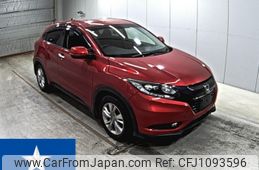 honda vezel 2017 -HONDA--VEZEL RU1--RU1-1226268---HONDA--VEZEL RU1--RU1-1226268-
