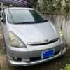 toyota wish 2005 -TOYOTA--Wish CBA-ZNE10G--ZNE10-0217637---TOYOTA--Wish CBA-ZNE10G--ZNE10-0217637- image 1