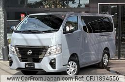 nissan caravan-van 2025 CFJ1894556