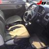 mitsubishi pajero-mini 2008 -MITSUBISHI 【三重 582ｾ717】--Pajero mini H58A--0716994---MITSUBISHI 【三重 582ｾ717】--Pajero mini H58A--0716994- image 8