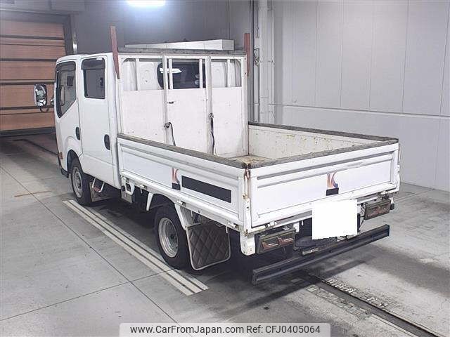 nissan atlas 2013 -NISSAN 【名古屋 430ｿ1729】--Atlas SZ2F24-050604---NISSAN 【名古屋 430ｿ1729】--Atlas SZ2F24-050604- image 2