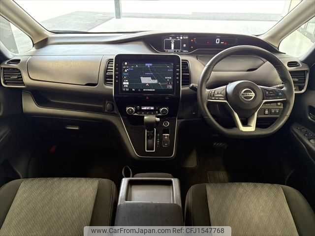 nissan serena 2020 CFJ1547768 image 2