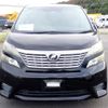 toyota vellfire 2009 CFJ1797956 image 4