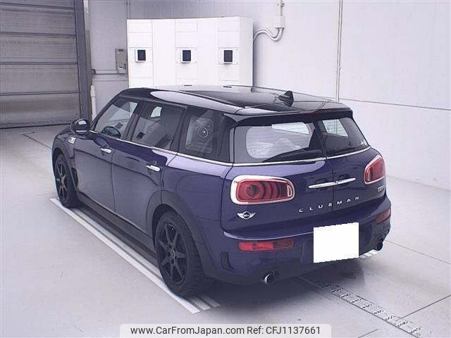 mini mini-others 2016 -BMW 【岐阜 302ﾅ272】--BMW Mini LN20--02D34265---BMW 【岐阜 302ﾅ272】--BMW Mini LN20--02D34265- image 2