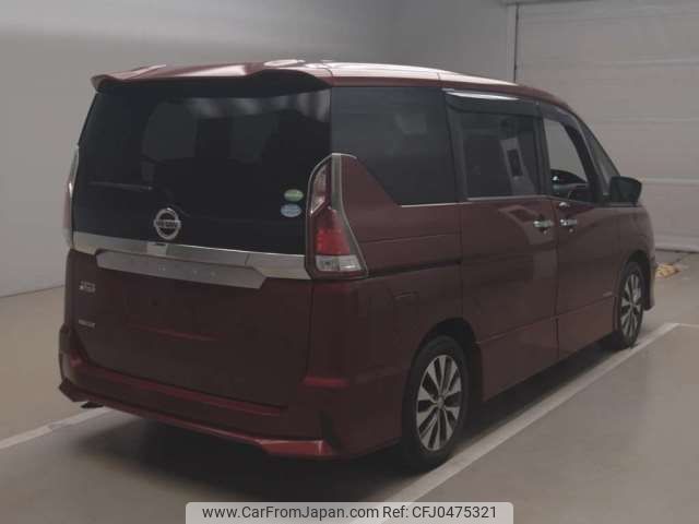 nissan serena 2019 -NISSAN--Serena DAA-GFC27--GFC27-166023---NISSAN--Serena DAA-GFC27--GFC27-166023- image 2