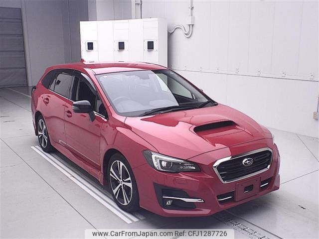 subaru levorg 2018 -SUBARU--Levorg VM4-124306---SUBARU--Levorg VM4-124306- image 1