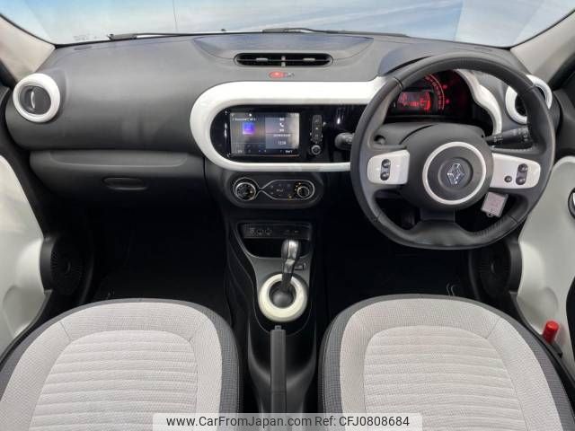 renault twingo 2021 -RENAULT--Renault Twingo 3BA-AHH4B--VF1AH000XL0817203---RENAULT--Renault Twingo 3BA-AHH4B--VF1AH000XL0817203- image 2