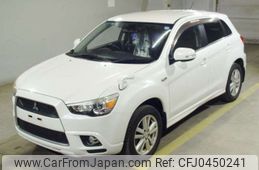 mitsubishi rvr 2011 -MITSUBISHI--RVR DBA-GA3W--GA3W-0016359---MITSUBISHI--RVR DBA-GA3W--GA3W-0016359-