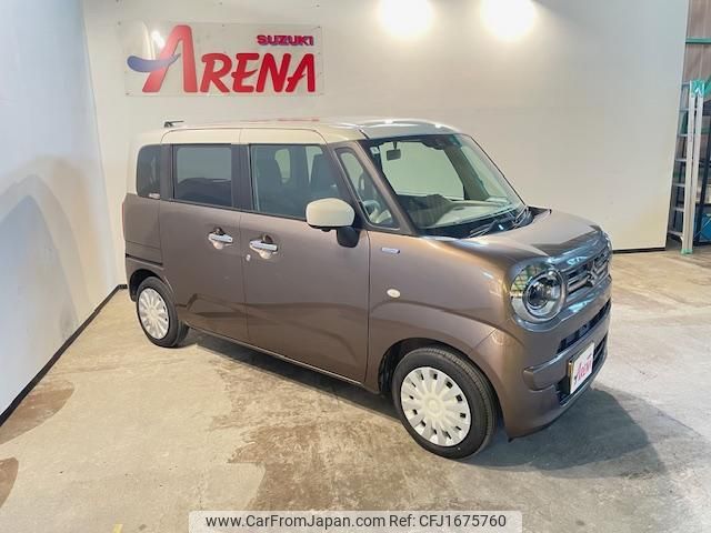 suzuki wagon-r-smile 2024 CFJ1675760 image 2
