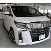 toyota alphard 2020 -TOYOTA 【横浜 318ﾛ1118】--Alphard 3BA-AGH30W--AGH30W-0344350---TOYOTA 【横浜 318ﾛ1118】--Alphard 3BA-AGH30W--AGH30W-0344350- image 28