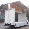 mitsubishi-fuso canter 2014 quick_quick_TKG-FEB50_FEB50-532295 image 11