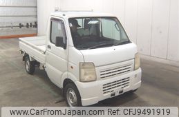 suzuki carry-truck 2002 -SUZUKI--Carry Truck DA63T--148325---SUZUKI--Carry Truck DA63T--148325-