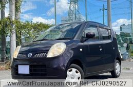 nissan moco 2009 quick_quick_DBA-MG22S_MG22S-269574