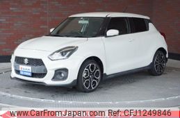 suzuki swift 2018 quick_quick_CBA-ZC33S_ZC33S-108620