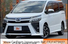 toyota voxy 2017 -TOYOTA--Voxy DBA-ZRR85W--ZRR85-0089786---TOYOTA--Voxy DBA-ZRR85W--ZRR85-0089786-