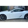 lexus lc 2021 -LEXUS 【水戸 302ｻ1737】--Lexus LC 5BA-URZ100--URZ100-0005482---LEXUS 【水戸 302ｻ1737】--Lexus LC 5BA-URZ100--URZ100-0005482- image 4