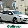 toyota prius 2019 -TOYOTA--Prius DAA-ZVW51--ZVW51-6104245---TOYOTA--Prius DAA-ZVW51--ZVW51-6104245- image 1