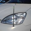 toyota prius 2002 CFJ0433510 image 5