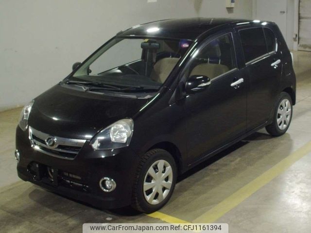 daihatsu mira-e-s 2012 -DAIHATSU--Mira e:s LA310S-1012588---DAIHATSU--Mira e:s LA310S-1012588- image 1