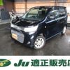 suzuki wagon-r 2012 -SUZUKI 【名変中 】--Wagon R MH34S--706396---SUZUKI 【名変中 】--Wagon R MH34S--706396- image 1