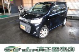 suzuki wagon-r 2012 -SUZUKI 【名変中 】--Wagon R MH34S--706396---SUZUKI 【名変中 】--Wagon R MH34S--706396-