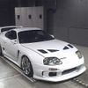 toyota supra 1994 -TOYOTA 【京都 302ﾇ6090】--Supra JZA80-0025095---TOYOTA 【京都 302ﾇ6090】--Supra JZA80-0025095- image 1