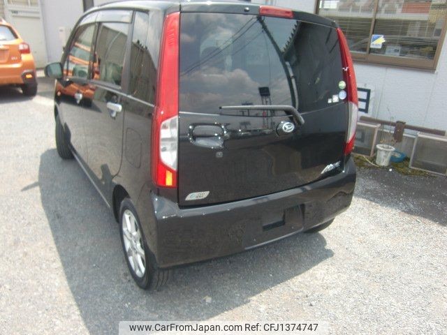 daihatsu move 2014 -DAIHATSU--Move LA100S--0283102---DAIHATSU--Move LA100S--0283102- image 2