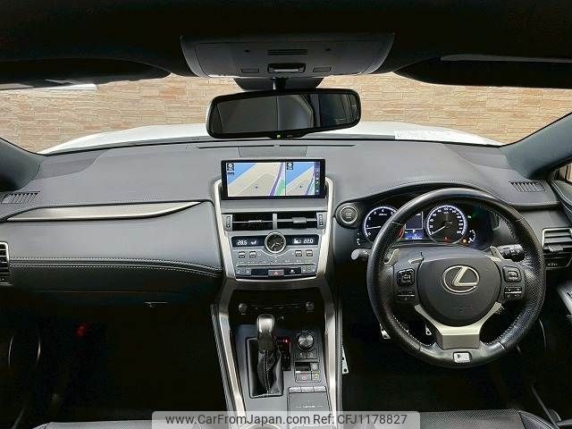 lexus nx 2018 -LEXUS--Lexus NX DBA-AGZ15--AGZ15-1007737---LEXUS--Lexus NX DBA-AGZ15--AGZ15-1007737- image 2