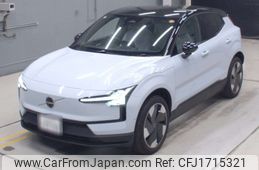 volvo volvo-ex30 2024 CFJ1715321