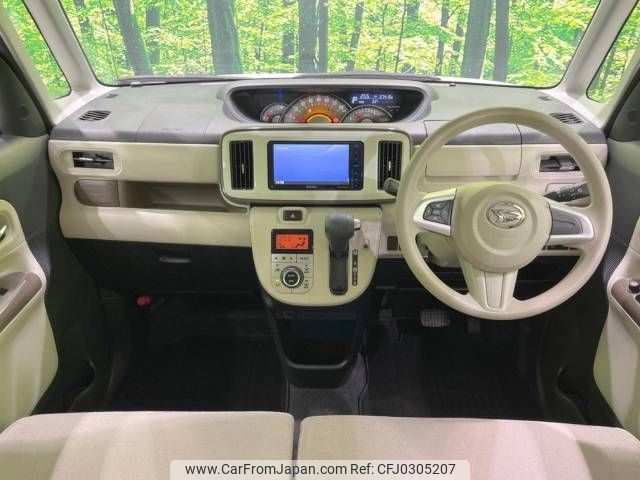 daihatsu move-canbus 2018 -DAIHATSU--Move Canbus DBA-LA800S--LA800S-0111288---DAIHATSU--Move Canbus DBA-LA800S--LA800S-0111288- image 2