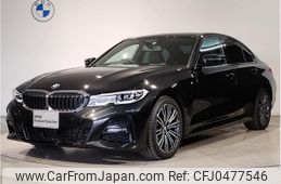 bmw 3-series 2020 quick_quick_3BA-5F20_WBA5F32040FH65521