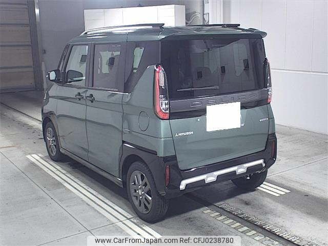 mitsubishi delica-mini 2024 -MITSUBISHI 【京都 582ｾ9008】--Delica Mini B38A-0516182---MITSUBISHI 【京都 582ｾ9008】--Delica Mini B38A-0516182- image 2