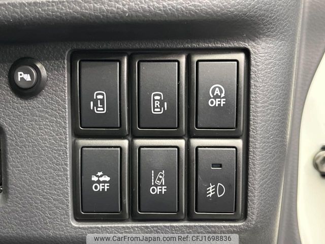 suzuki spacia 2016 CFJ1698836 image 2
