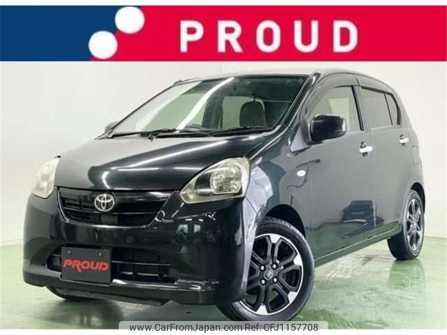 toyota pixis-epoch 2012 -TOYOTA 【川越 580ﾁ3812】--Pixis Epoch DBA-LA300A--LA300A-1006777---TOYOTA 【川越 580ﾁ3812】--Pixis Epoch DBA-LA300A--LA300A-1006777- image 1