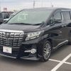 toyota alphard 2015 -TOYOTA--Alphard DBA-AGH30W--AGH30-0041230---TOYOTA--Alphard DBA-AGH30W--AGH30-0041230- image 15