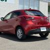 mazda demio 2015 -MAZDA--Demio DBA-DJ3FS--DJ3FS-131831---MAZDA--Demio DBA-DJ3FS--DJ3FS-131831- image 15