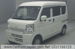 mitsubishi minicab-van 2022 -MITSUBISHI 【金沢 480ｷ5061】--Minicab Van 5BD-DS17V--DS17V-572455---MITSUBISHI 【金沢 480ｷ5061】--Minicab Van 5BD-DS17V--DS17V-572455-