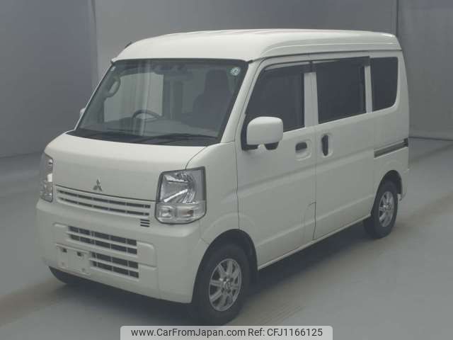 mitsubishi minicab-van 2022 -MITSUBISHI 【金沢 480ｷ5061】--Minicab Van 5BD-DS17V--DS17V-572455---MITSUBISHI 【金沢 480ｷ5061】--Minicab Van 5BD-DS17V--DS17V-572455- image 1