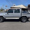 toyota land-cruiser 2014 -TOYOTA 【高知 130ﾀ501】--Land Cruiser GRJ79K--1001252---TOYOTA 【高知 130ﾀ501】--Land Cruiser GRJ79K--1001252- image 25