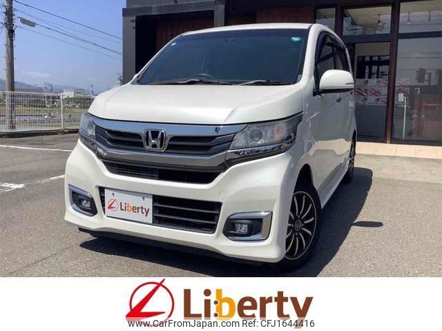 honda n-wgn 2017 CFJ1644416 image 1